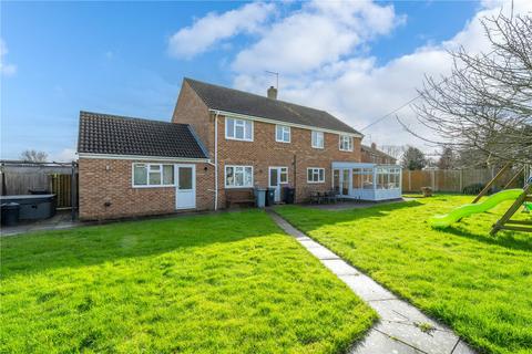 undefined, Northorpe Lane, Thurlby, Bourne, Lincolnshire, PE10