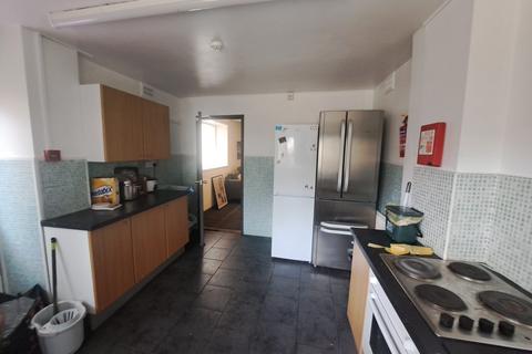 undefined, St. Helens Avenue, Swansea, SA1