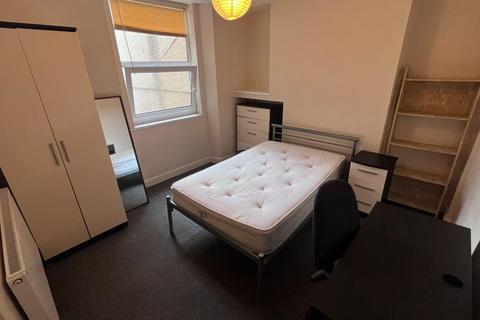 undefined, King Edward's Road, Swansea, SA1