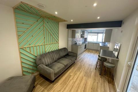 undefined, Rhyddings Terrace, Brynmill, SA2