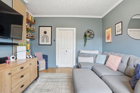undefined, Crofthill Road, Glasgow