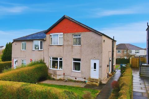 Crofthill Road, Glasgow