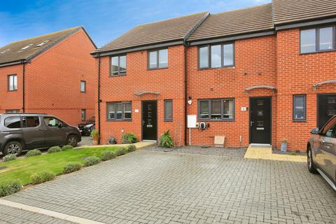 Blacksmith Mews, Peterborough