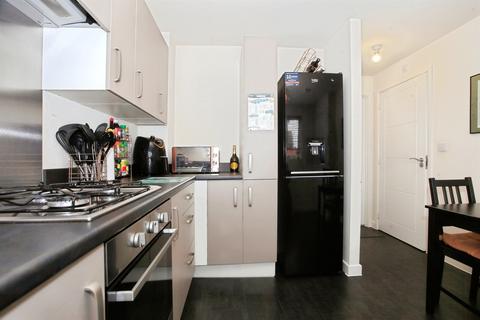 undefined, Blacksmith Mews, Peterborough