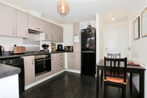 undefined, Blacksmith Mews, Peterborough