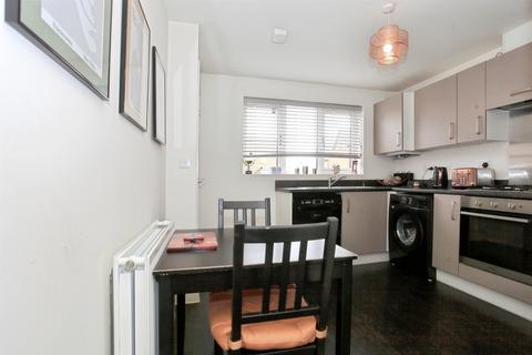undefined, Blacksmith Mews, Peterborough
