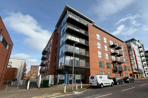 1 bedroom apartment to rent, Callisto, 38 Ryland Street, Birmingham, West Midlands, B16
