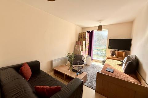 1 bedroom apartment to rent, Callisto, 38 Ryland Street, Birmingham, West Midlands, B16
