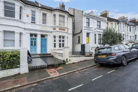1 bedroom ground floor flat for sale, Havelock Road, Brighton