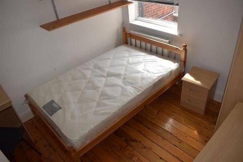 Braermar Road Fallowfield, Manchester M14