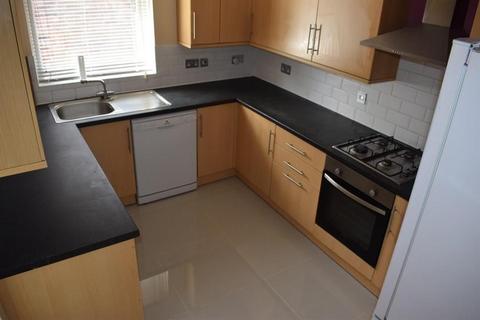 undefined, Braermar Road Fallowfield, Manchester M14