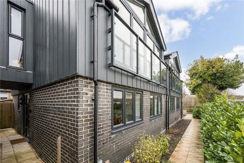 3 bedroom semi-detached house for sale, Southdown Court, St. Leonards Road, Winchester, SO23