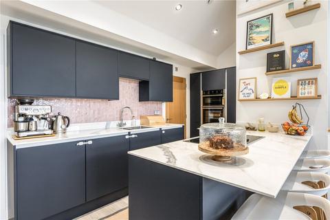 3 bedroom semi-detached house for sale, Southdown Court, St. Leonards Road, Winchester, SO23