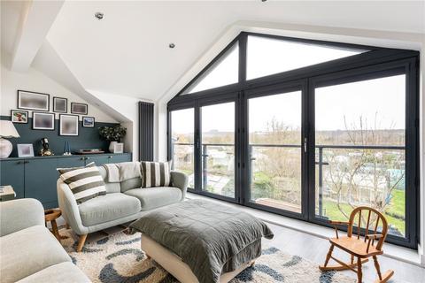3 bedroom semi-detached house for sale, Southdown Court, St. Leonards Road, Winchester, SO23