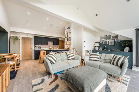 3 bedroom semi-detached house for sale, Southdown Court, St. Leonards Road, Winchester, SO23