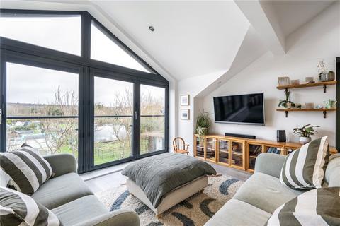 3 bedroom semi-detached house for sale, Southdown Court, St. Leonards Road, Winchester, SO23