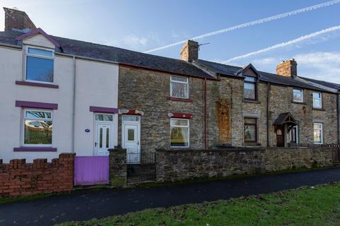 undefined, Derwent Terrace, Stanley DH9
