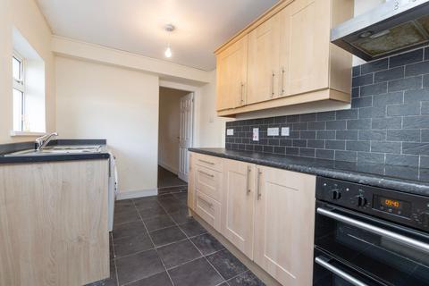 undefined, Derwent Terrace, Stanley DH9