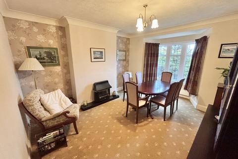 3 bedroom semi-detached house for sale, North Drive, Cleveleys FY5