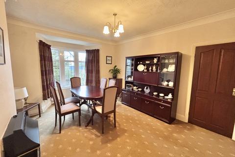 3 bedroom semi-detached house for sale, North Drive, Cleveleys FY5