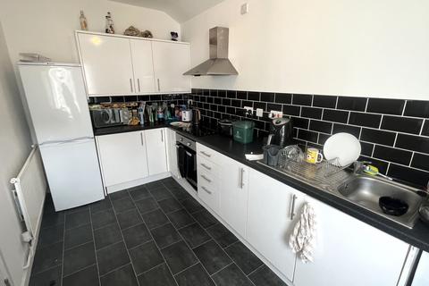 undefined, Chaddesley Terrace, Swansea, SA1