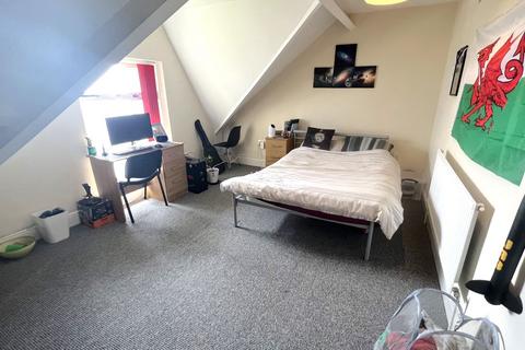undefined, Chaddesley Terrace, Swansea, SA1