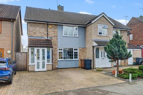 3 bedroom semi-detached house for sale, Canuden Road, Chelmsford CM1