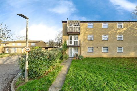 1 bedroom flat for sale, Blenheim Way, Stevenage