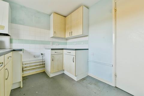 1 bedroom flat for sale, Blenheim Way, Stevenage
