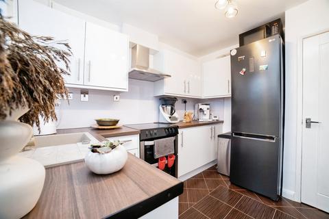 undefined, Alcock Avenue, MANSFIELD