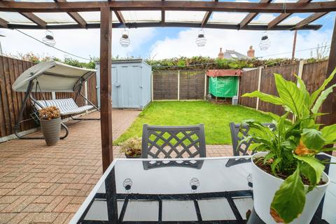 undefined, Alcock Avenue, MANSFIELD