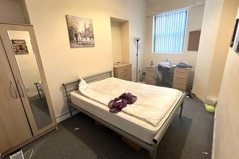 undefined, Chaddesley Terrace, Swansea, SA1