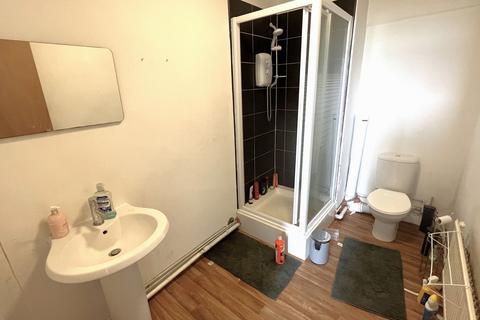 undefined, Chaddesley Terrace, Swansea, SA1
