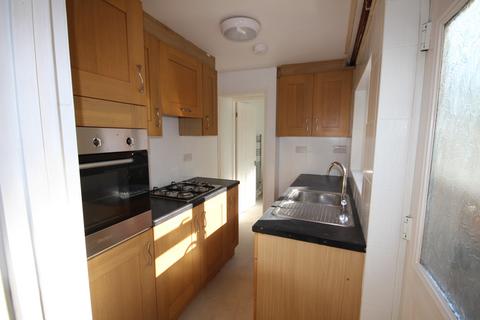 undefined, Wellington Street, Burton upon Trent DE14