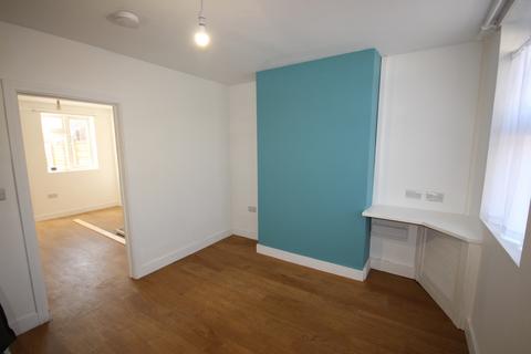 undefined, Wellington Street, Burton upon Trent DE14