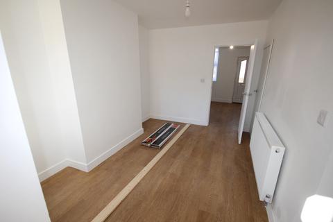 undefined, Wellington Street, Burton upon Trent DE14