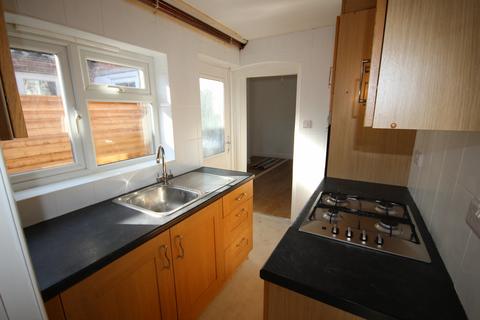 undefined, Wellington Street, Burton upon Trent DE14