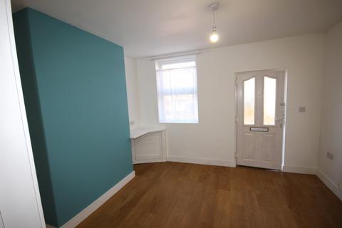 undefined, Wellington Street, Burton upon Trent DE14