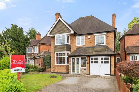 undefined, Fircroft, Solihull