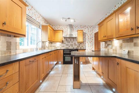 undefined, Fircroft, Solihull