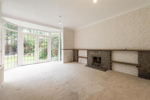 undefined, Fircroft, Solihull