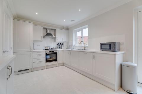 3 bedroom semi-detached house for sale, Plot 25, The Redwing Off The Folley CO2
