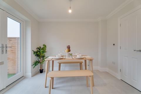 3 bedroom semi-detached house for sale, Plot 25, The Redwing Off The Folley CO2