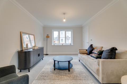 3 bedroom semi-detached house for sale, Plot 25, The Redwing Off The Folley CO2