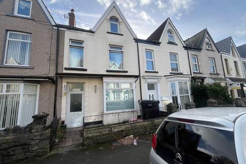 undefined, St. Helens Avenue, Swansea, SA1