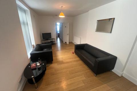 undefined, St. Helens Avenue, Swansea, SA1