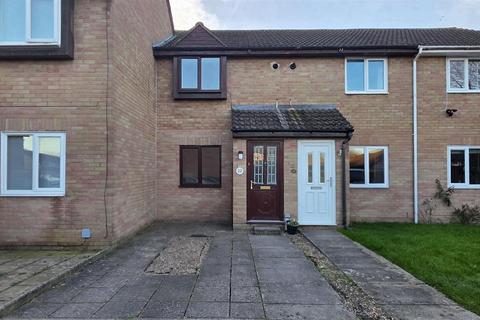 undefined, Attlee Close, Hereford