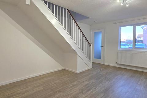 undefined, Attlee Close, Hereford