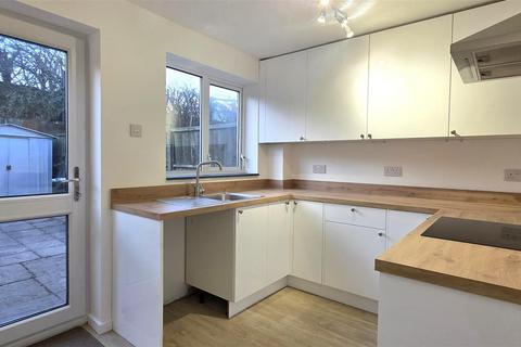 undefined, Attlee Close, Hereford