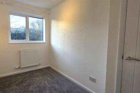 undefined, Attlee Close, Hereford